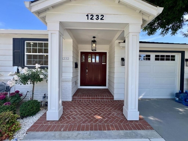1232 Malone Road - Photo 1