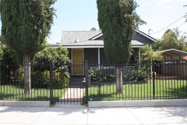 507 W State Street - Photo 1