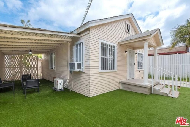 1165 W 38th Street - Photo 1