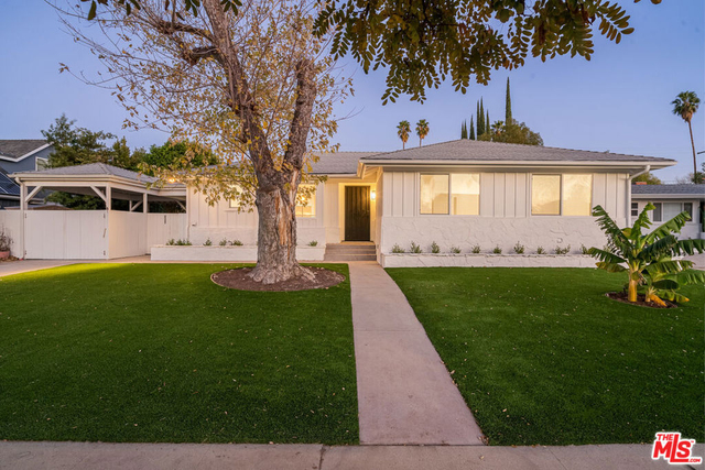 6522 Kessler Avenue - Photo 1