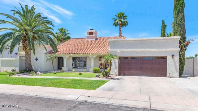 9032 N 83rd Street - Photo 1