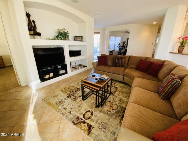 11512 E Raintree Drive - Photo 1