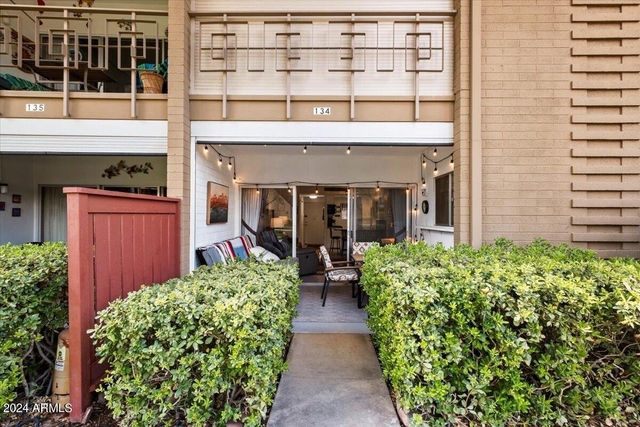 6125 E Indian School Road - Photo 1