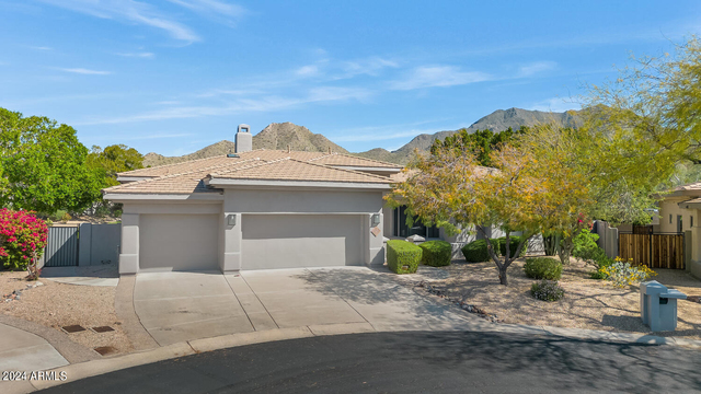 10940 E Cosmos Circle - Photo 1