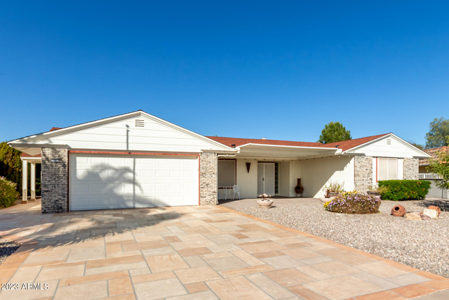 11002 W Pleasant Valley Road - Photo 1