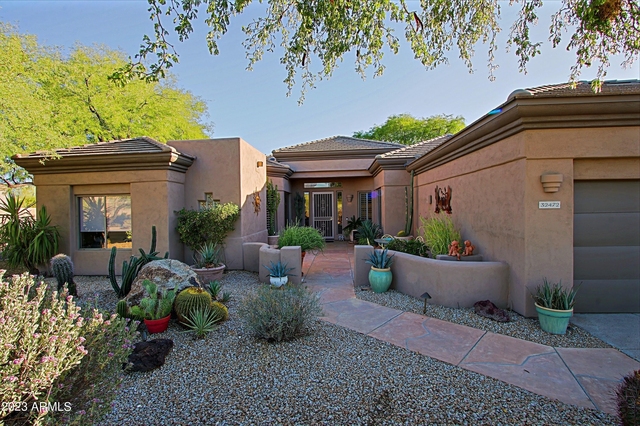 32472 N 68th Place - Photo 1