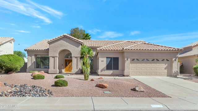 9080 E Hillery Drive - Photo 1