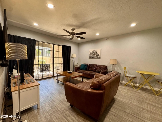 8020 E Thomas Road - Photo 1