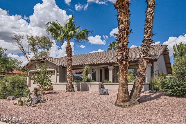15816 E Kim Drive - Photo 1