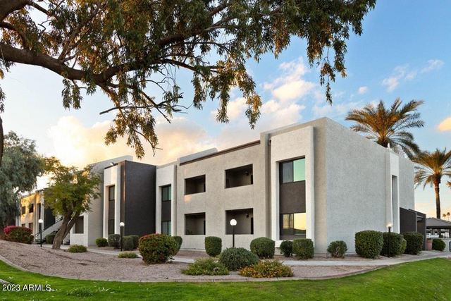 8550 E Mcdowell Road - Photo 1