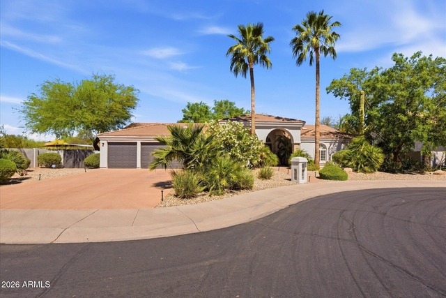 9458 E Desert Cove Avenue - Photo 1