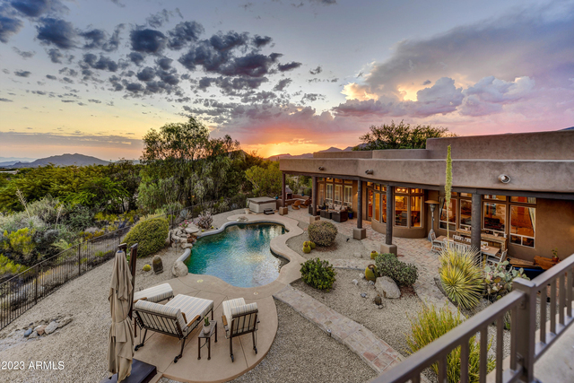 10989 E Taos Drive - Photo 1