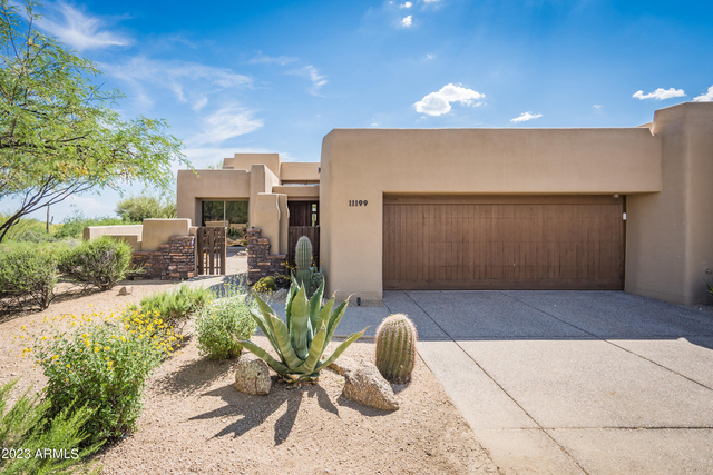 11199 E Prospect Point Drive - Photo 1