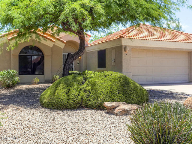 14402 N Ibsen Drive - Photo 1