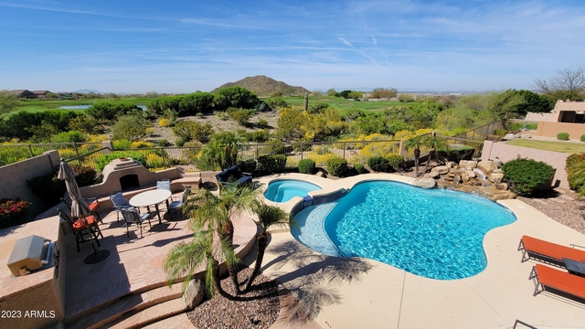 7535 E Tasman Circle - Photo 1