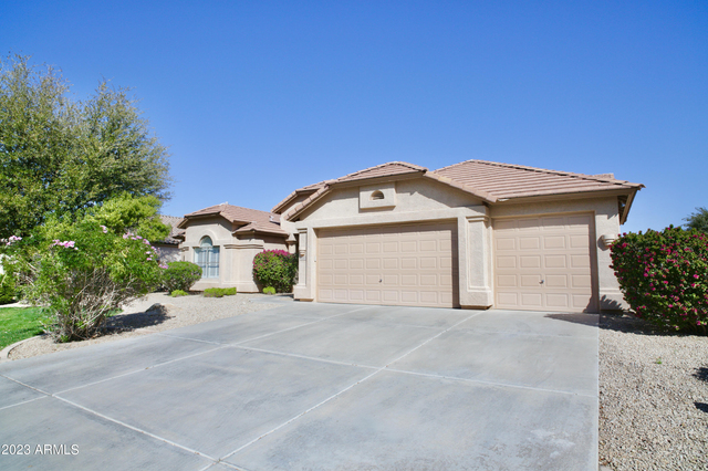 4683 S Oleander Drive - Photo 1