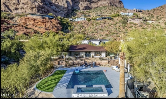 5222 N Saddle Rock Drive - Photo 1