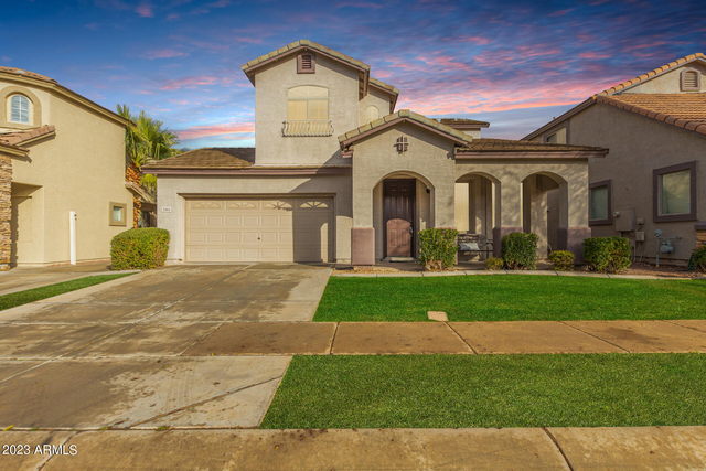 5260 E Hopi Avenue - Photo 1