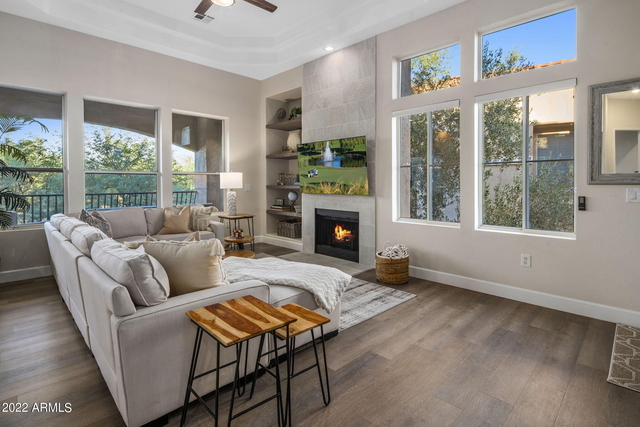 8245 E Bell Road - Photo 1