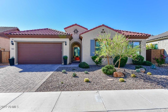 9661 W Patrick Lane - Photo 1