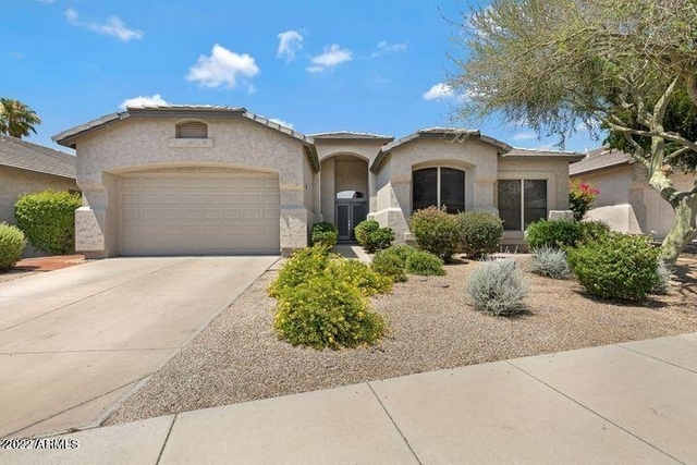 7314 E Gallego Lane - Photo 1