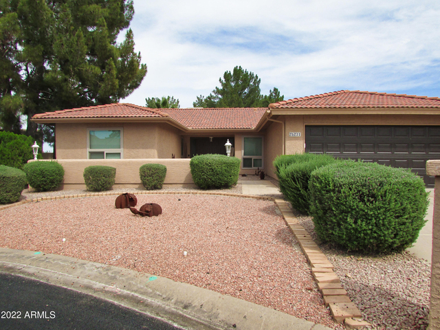 25231 S Papago Place - Photo 1
