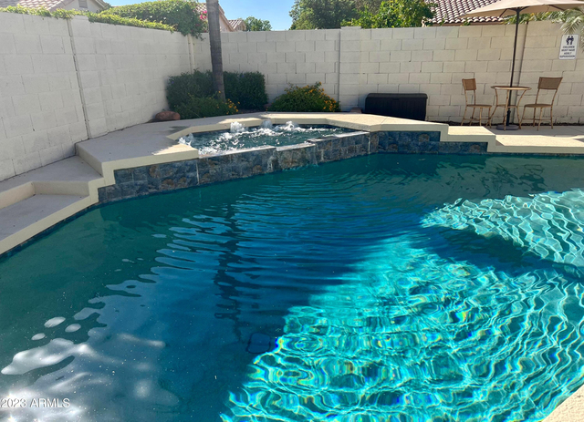 8661 E Gail Road - Photo 1
