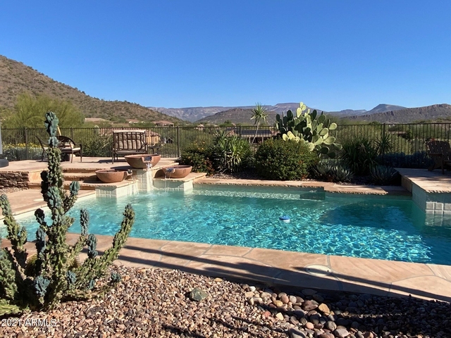 41609 N Signal Hill Court - Photo 1