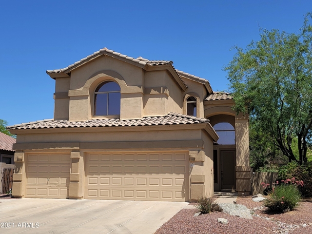 4115 N Boulder Canyon -- - Photo 1