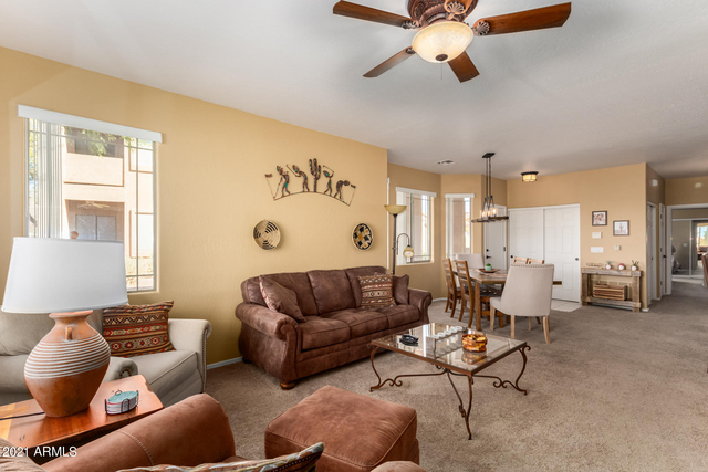 5450 E Mclellan Road - Photo 1