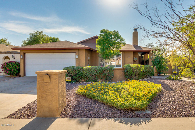 924 N 86th Way - Photo 1
