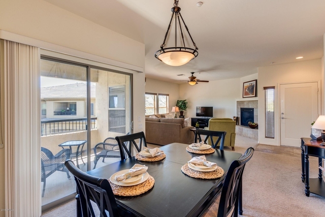 33550 N Dove Lakes Drive - Photo 1