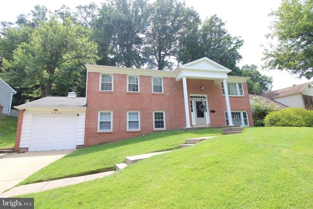 4918 Althea Drive - Photo 1