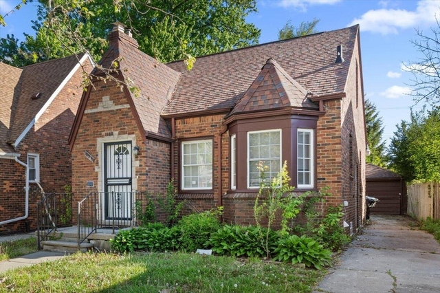 10042 Grayton Street - Photo 1