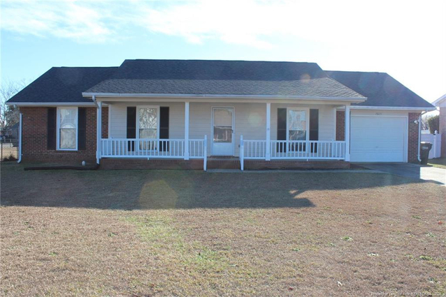 7805 Gallant Ridge Drive - Photo 1