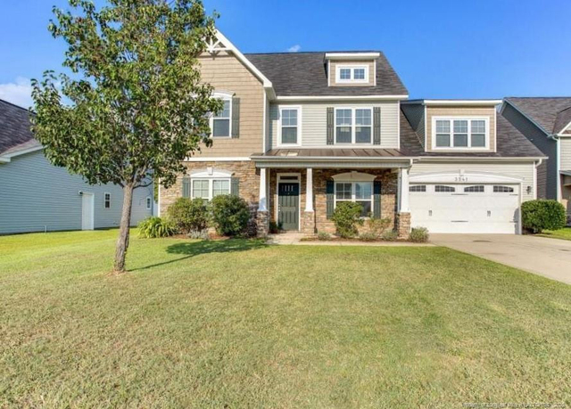 3541 Castlefield Lane - Photo 1