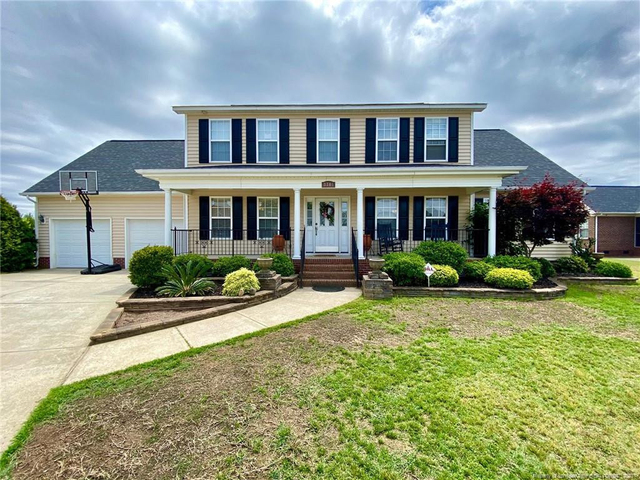 3705 Lockerbie Court - Photo 1