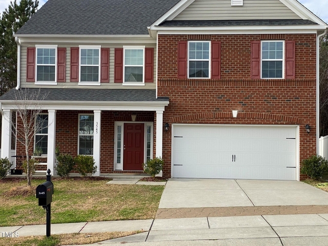 3545 Massey Ridge Court - Photo 1