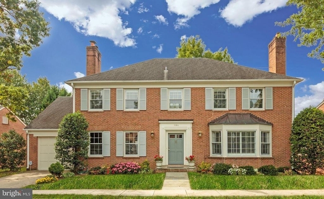 5106 Yuma Street Nw - Photo 1