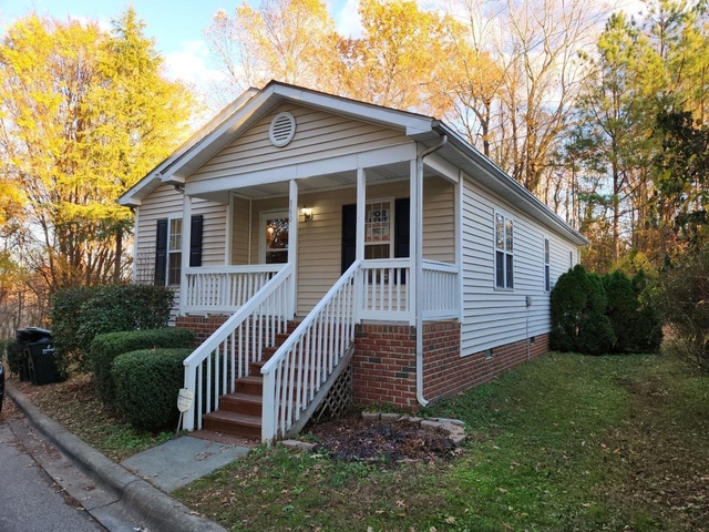 860 Darby Street - Photo 1