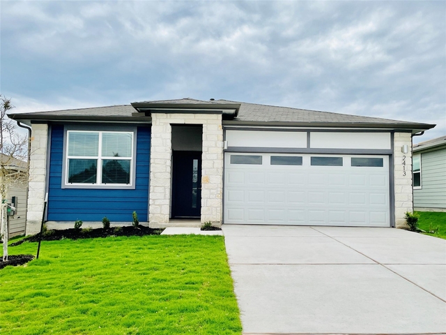 2413 Sisterdale Ln - Photo 1