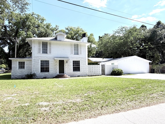 5336 Cruz Road - Photo 1