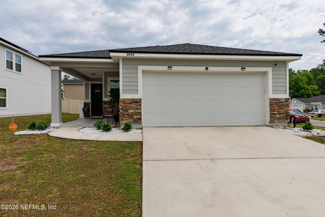 7705 Peace Lane - Photo 1