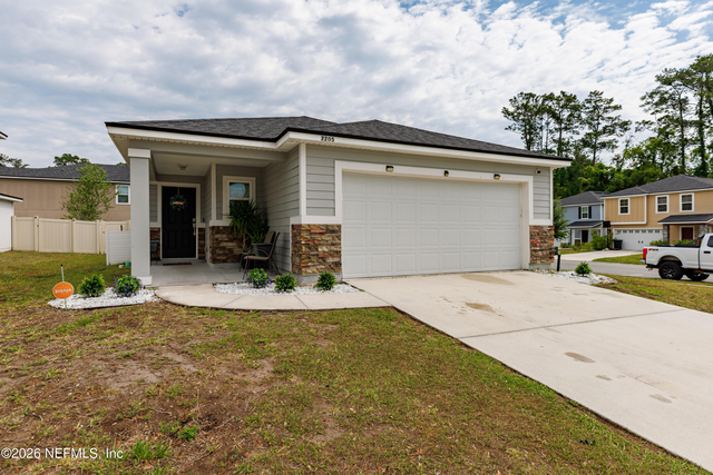 7705 Peace Lane - Photo 1