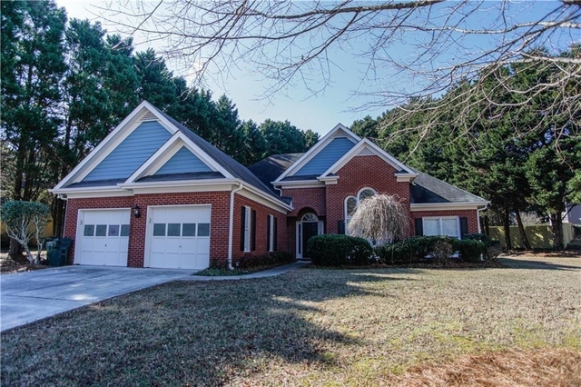 3875 Spring Manor Court - Photo 1