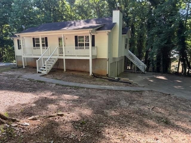 2196 Stenger Road - Photo 1