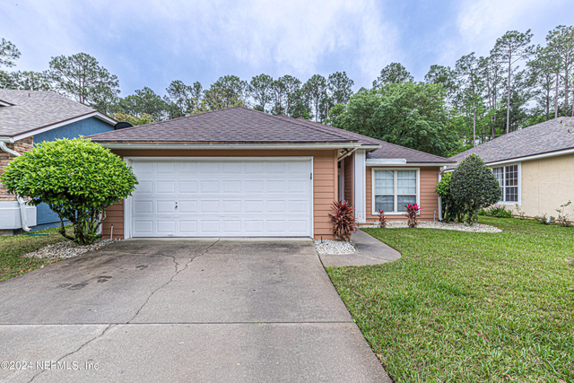 2243 Trailwood Drive - Photo 1