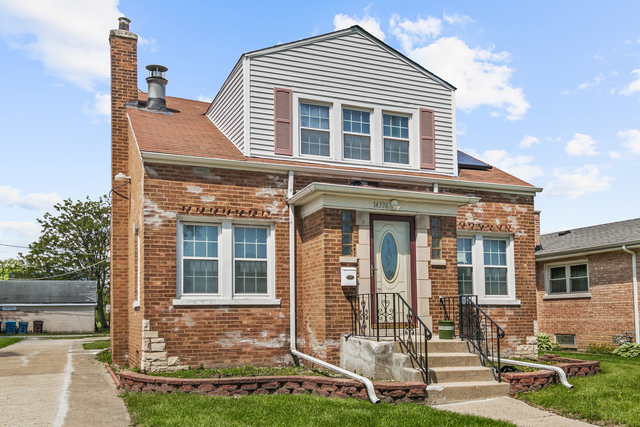 14336 S Harrison Avenue - Photo 1