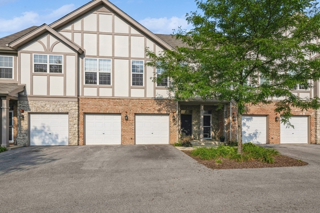 250 Rosehall Drive - Photo 1