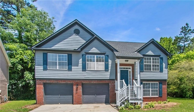 3989 Courtlin Cove Nw - Photo 1